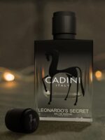 CADINI Men Leonardo's Secret Eau de Parfum - 35 ml