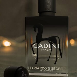 CADINI Men Leonardo's Secret Eau de Parfum - 35 ml