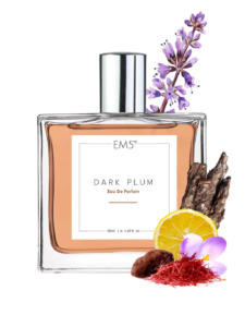 Dark Plum – When Fruit Turns Dangerous and Oud Takes Control