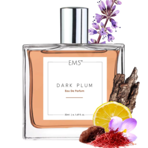 Dark Plum | Eau De Parfum- 50 ml