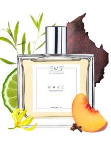 Rare Eau De Parfum – A Chypre Masterpiece of Old-World Power and Modern Magnificence