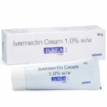 2PCS 1% Ivermctine Cream Ivrea