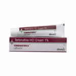 Terbinaffins 1 Terbinaforce Cream 10gms