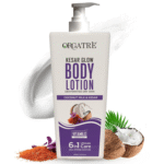 Deep Moisturizing Body Lotion for Dry Skin 400ml