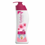 Moisturizing Body Lotion 400ml