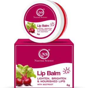 Beetroot Lip Balm 6gm