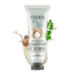 Sheabutter & Moringa Hand & Nail Cream 30ml