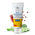 Sun Defence Sunscreen SPF 50 PA+++ - 50gm