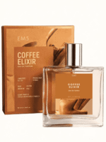 Coffee Elixir Eau De Parfum 50ml