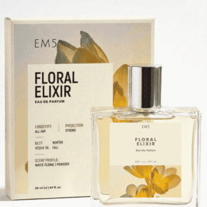 Floral Elixir Eau De Parfum 50ml