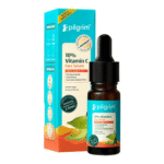 10% Vitamin C Face Serum For Daily Brightness 10 ml