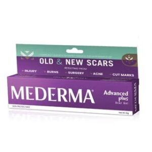 Mederma Advance Plus Scar Gel