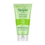 Refreshing Facewash Mild Face Wash for Sensitive Skin 150ml