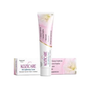 Kozicare Skin Light Cream