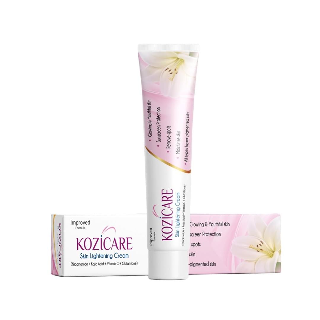 Kozicare Skin Light Cream