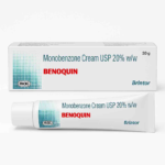 Benokween Cream Mono benzone 30 GMS
