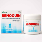 Benokween Cream Mono benzone 100 GMS