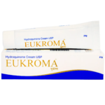 Hines Forte Cream Hydroq 4% For Skin Whitening & Lightning 20gms