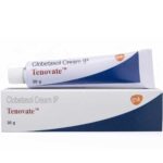 Tenvate Cream 30gm
