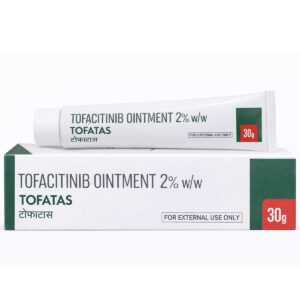 Tofatas 2 (30gm) Ontmnt