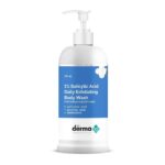 1% Salicylic Acid Daily Exfoliating Body Wash 250ml