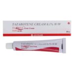 Tazret Forte 0.1 Cream