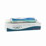 Tazret Forte 0.05 Gel