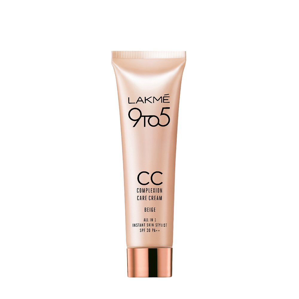 Lakme 9 to 5 CC Cream Mini 9 g