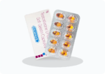 Testboost Testosterons Cernos Soft Gelatin Testocaps