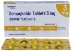 Sembolic Weegovy Weight Management Tablets